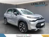 Usata Citroën C3 Aircross PureTech 130 CV (95 kW) 2024 Other SUV