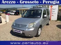 Usata Citroën e-Berlingo 69 CV (50 kW) 2005 Grigio Monovolume