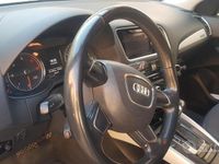 Usata Audi Q5 190 CV (139 kW) 2016 Bianco SUV
