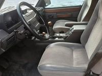 Usata Land Rover Range Rover Classic 1987 Grigio SUV