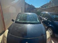 Usata Renault Clio II 75 CV (55 kW) 2009 Nero Utilitaria