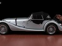 Usata Morgan Plus 8 217 CV (159 kW) 1970 Argento Cabrio