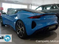 Nuova Lotus Emira 364 CV (267 kW) 2025 Seneca blue Coupé