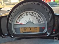 Usata Smart ForTwo Cabrio Pulse 71 CV (52 kW) 2010 Nero Cabrio