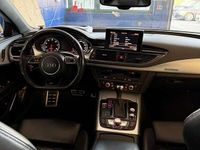Usata Audi RS7 Sportback Ambiente 560 CV (411 kW) 2013 Other Utilitaria