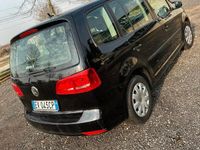 usata VW Touran 7 posti