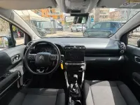 Usata Citroën C3 Aircross Feel 110 CV (80 kW) 2022 Grigio SUV