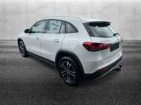 Usata Mercedes GLA200 Executive 150 CV (110 kW) 2023 Bianco SUV