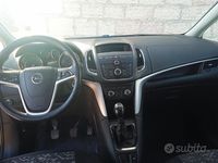 usata Opel Zafira Zafira 1.6 Turbo EcoM 150CV Advance