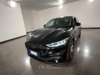 Usata Ford Mustang Mach-E Standard Range 197 kW (269 CV) 2023 Nero SUV