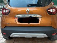 Usata Renault Captur 90 CV (66 kW) 2019 SUV