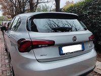 Usata Fiat Tipo 120 CV (88 kW) 2018 Grigio Station wagon