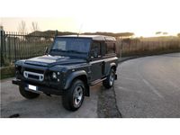 usata Land Rover Defender -