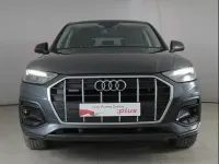 Occasion Audi Q5 Sportback Advanced 204 ch (150 kW) 2022 Gris SUV