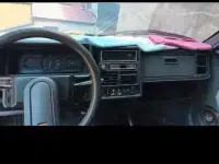 Usata Citroën AX 60 CV (44 kW) 1994 Bluazzurro Utilitaria