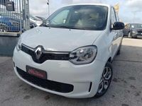 usata Renault Twingo 3ª serie SCe 65 CV Signature