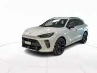 Nuova Cupra Terramar 150 CV (110 kW) 2025 Bianco / pastello SUV