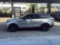 Usata Land Rover Range Rover Velar HSE 241 CV (177 kW) 2019 Beige SUV