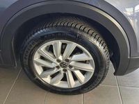 Usata VW T-Cross Style 110 CV (80 kW) 2023 Smoky grey SUV