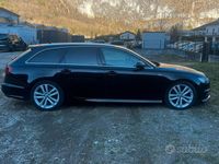 usata Audi A6 2.0 TDI 190cv