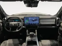 Nuova ICH-X K3 245 CV (180 kW) 2026 Grigio SUV