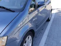 Usata Fiat Idea Active 95 CV (69 kW) 2006 Monovolume