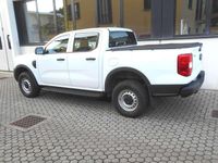 Usata Ford Ranger XL 170 CV (125 kW) 2024 Bianco Pick-up