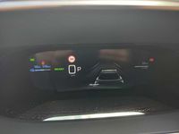 Usata Peugeot e-2008 GT 114 kW (156 CV) 2023 Grigio SUV