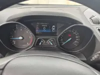 Usata Ford C-MAX 120 CV (88 kW) 2017 Argento Monovolume