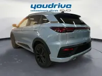 Nuova EVO Evo 7 174 CV (127 kW) 2026 Blu/azzurro SUV