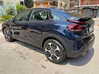 Usata Citroën C4 PureTech 101 CV (74 kW) 2025 SUV