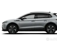 Nuova Skoda Elroq Selection 139 kW (190 CV) 2026 Grigio SUV
