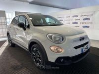 Usata Fiat 500X Club 95 CV (69 kW) 2022 Bianco SUV