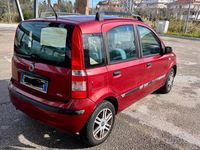Usata Fiat Panda 2004 Utilitaria