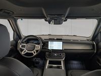 Usata Land Rover Defender SE Dynamic 200 CV (147 kW) 2024 Gondwana stone gloss SUV
