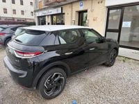 Usado DS Automobiles DS3 Crossback Performance 131 CV (96 kW) 2021 Negro SUV