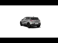 Nuova Renault Captur 101 CV (74 kW) 2026 Grigio cassiopea SUV