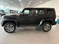 Nuova ICH-X K2 162 CV (119 kW) 2026 Nero SUV