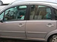 Używany Citroën C3 2004 Szary Hatchback