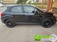 Usata Fiat 500X Urban 120 CV (88 kW) 2020 Nero SUV
