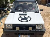 Usata Fiat Panda 54 CV (39 kW) 2001 Berlina