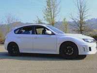 Usata Subaru Impreza 300 CV (220 kW) 2011 Berlina