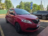 Usata Lancia Ypsilon S 69 CV (50 kW) 2024 Rosso Utilitaria