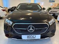Usata Mercedes E220 Premium 197 CV (144 kW) 2024 Other Berlina