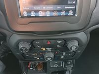 Usata Jeep Renegade 120 CV (88 kW) 2019 Grigio SUV