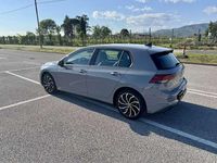 Usata VW Golf VIII Life 110 CV (80 kW) 2020 Berlina