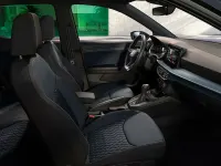 Nuova Seat Arona Black Edition 95 CV (69 kW) 2026 Nero midnight SUV