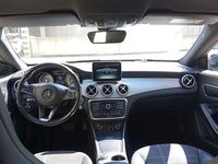 Gebraucht Mercedes CLA220 Shooting Brake Night 177 PS (130 kW) 2016 Kombi