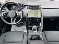 Usata Jaguar E-Pace S 163 CV (119 kW) 2021 Bianco SUV