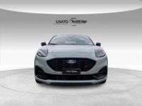 Usata Ford Puma ST 159 CV (116 kW) 2024 Moonstone grey SUV